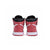 LW - AJ1 High Six Crowns Black and Red