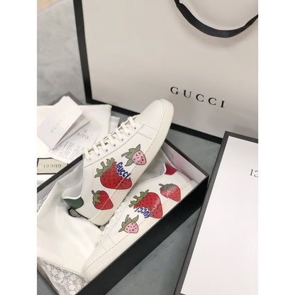 LW-GCI ACE STRAWBERRY MIRROR Sneaker 085