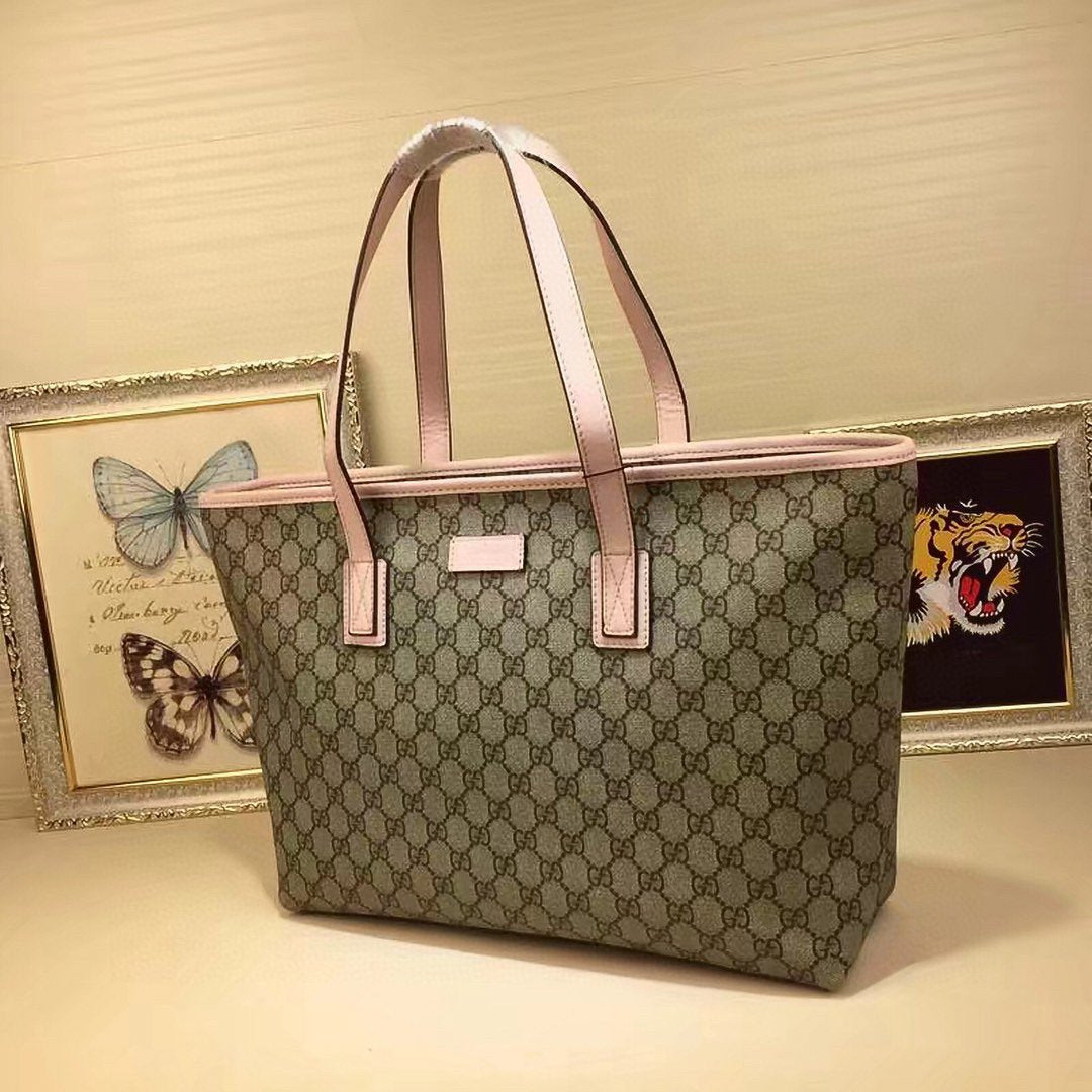 LW - Luxury Handbags GCI 035