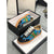 LW-GCI  Screener Leather Sneaker 090
