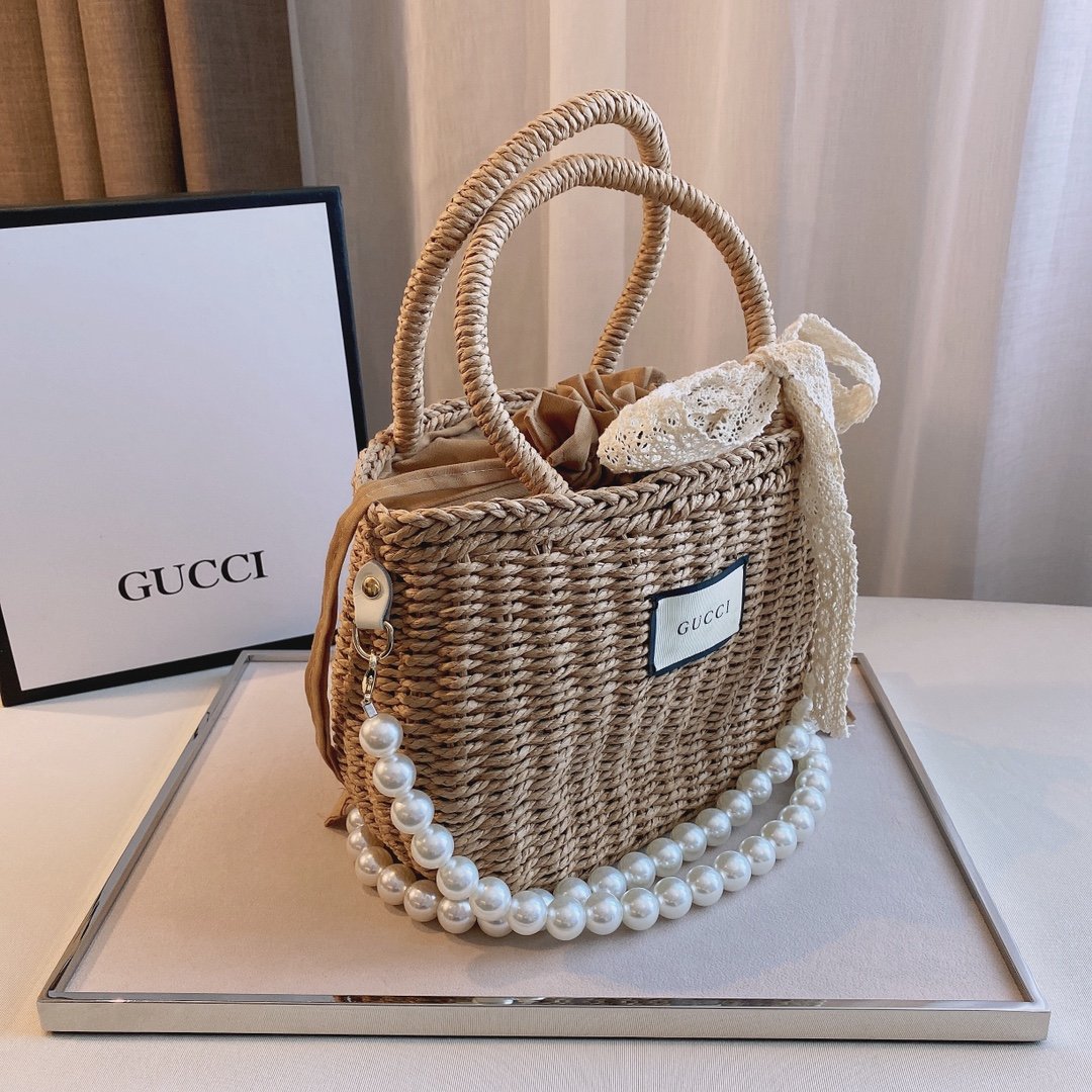 LW - Luxury Handbags GCI 170