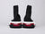 LW - Bla Socks Shoes Air Cushion Sneaker