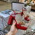 LW - Luxury  GCI HIGH HEELS 019