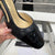 LW - Luxury CHL High Heel Shoes 006