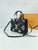 LW - Luxury Handbags LUV 106
