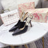 LW - Luxury  DIR HIGH HEELS 051