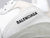 LW - Bla 19SS Air Cushion White Sneaker