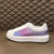LW - LUV Time Out PInk White Sneaker