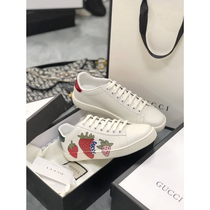 LW-GCI ACE STRAWBERRY MIRROR Sneaker 085