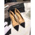 LW - Luxury CHL High Heel Shoes 025