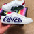 LW-GCI Ace  With Loved Sneaker 028