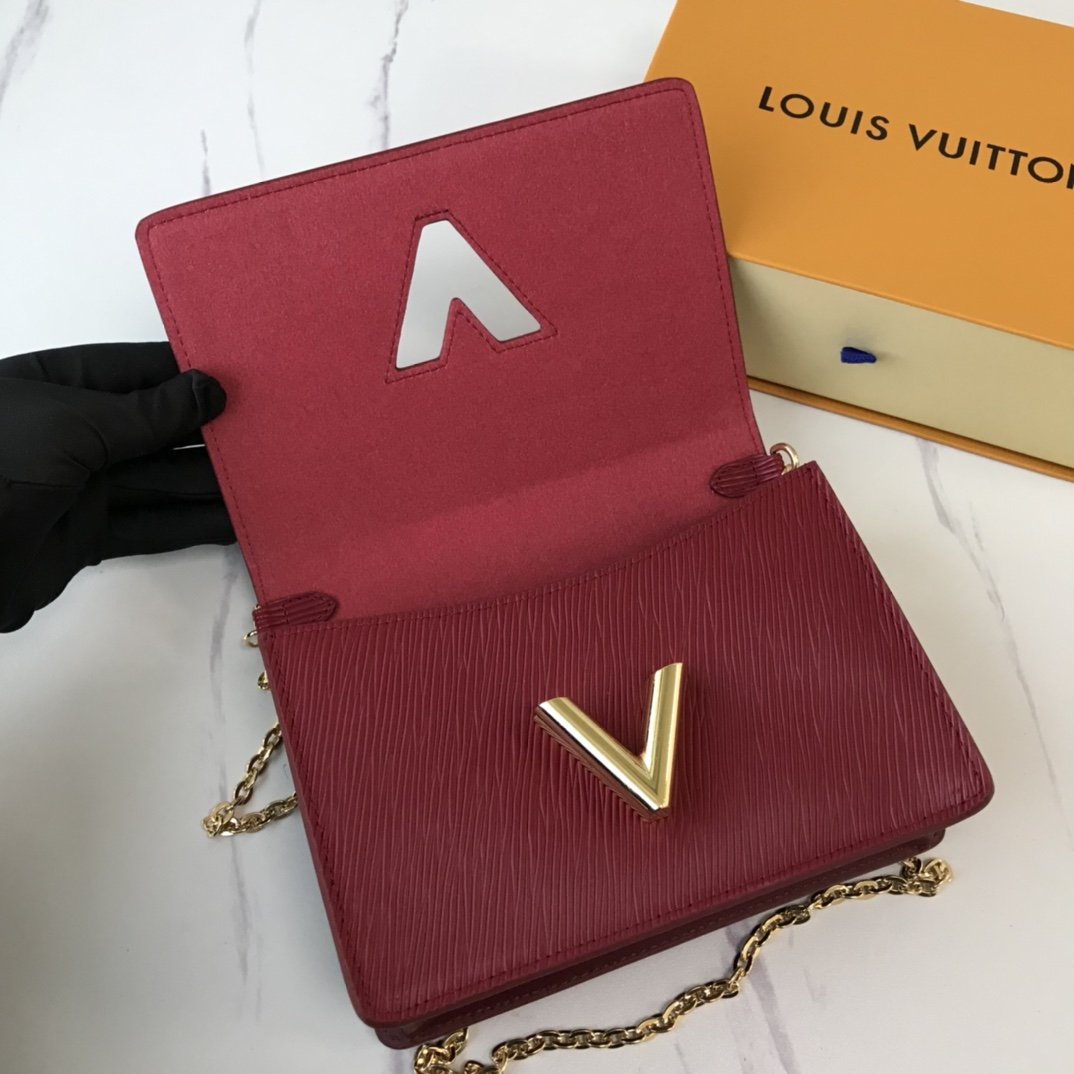 LW - New Arrival Wallet LUV 065