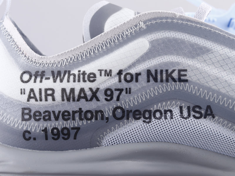 LW - Max97 Grey Phantom