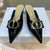 LW - Luxury  DIR HIGH HEELS 071