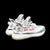 LW - Yzy 350 White Zebra Sneaker