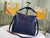 LW - Luxury Handbags LUV 112