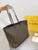 LW - Luxury Handbags FEI 124