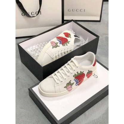 LW-GCI ACE STRAWBERRY MIRROR Sneaker 085