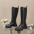 LW - Luxury LUV BOOTS 002