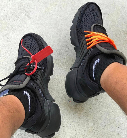 LW - OW x Presto 2.0