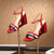 LW - Luxury  GCI HIGH HEELS 013