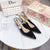 LW - Luxury  DIR HIGH HEELS 053