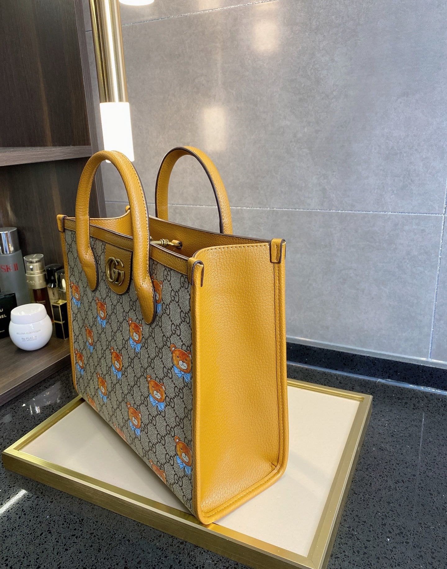 LW - Luxury Handbags GCI 161