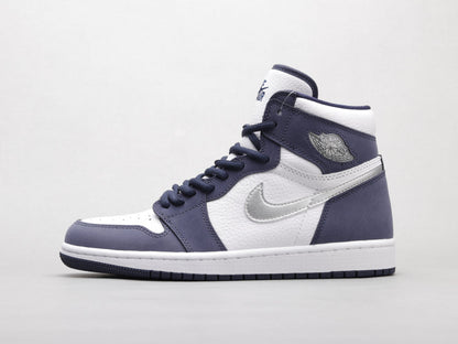 LW - AJ1 Japan Limited Midnight Blue