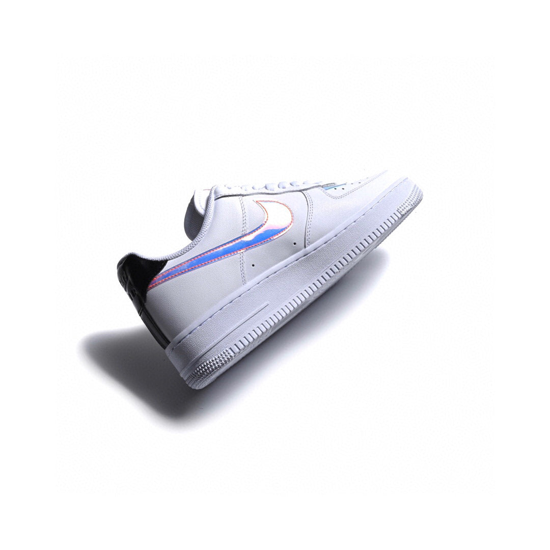 LW - AF1 League of Legends laser low top