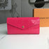 LW - New Arrival Wallet LUV 004
