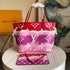 LW - Luxury Handbags LUV 164