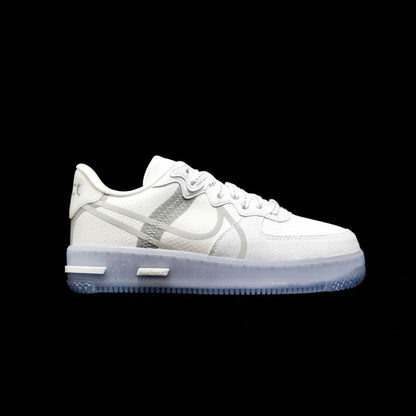 LW - AF1 Ice Blue Reflective