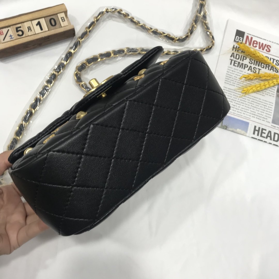 LW - Luxury Handbags CHL 205