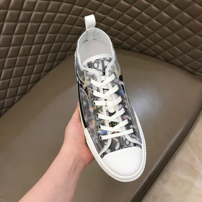 LW - DIR B23 Multicolor LOW-TOP SNEAKER