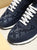 LW - LUV Navy Blue Sneaker