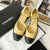 LW - Luxury CHL High Heel Shoes 011