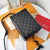 LW - Luxury Handbags LUV 196
