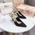 LW - Luxury  DIR HIGH HEELS 052