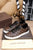 LW - LUV Brown Sneaker