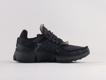 LW - OW x Presto 2.0