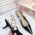 LW - Luxury  DIR HIGH HEELS 053