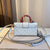 LW - Luxury Handbags LUV 090