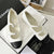 LW - Luxury CHL High Heel Shoes 013