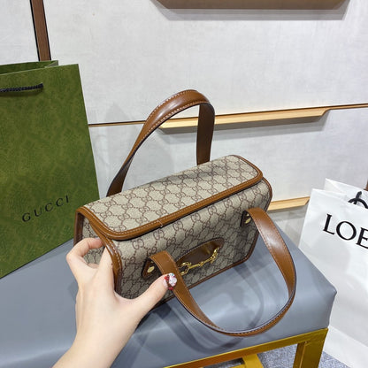 LW - Luxury Handbags GCI 292