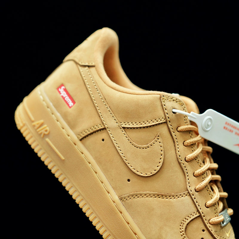 LW - AF1 x Sup Wheat Air Force