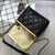 LW - Luxury Handbags CHL 182