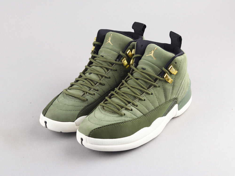 LW - AJ12 CP3 Paul