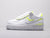 LW - AF1 Deconstructed Fluorescent Yellow