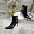 LW - Luxury LUV BOOTS 025