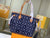 LW - Luxury Handbags LUV 100